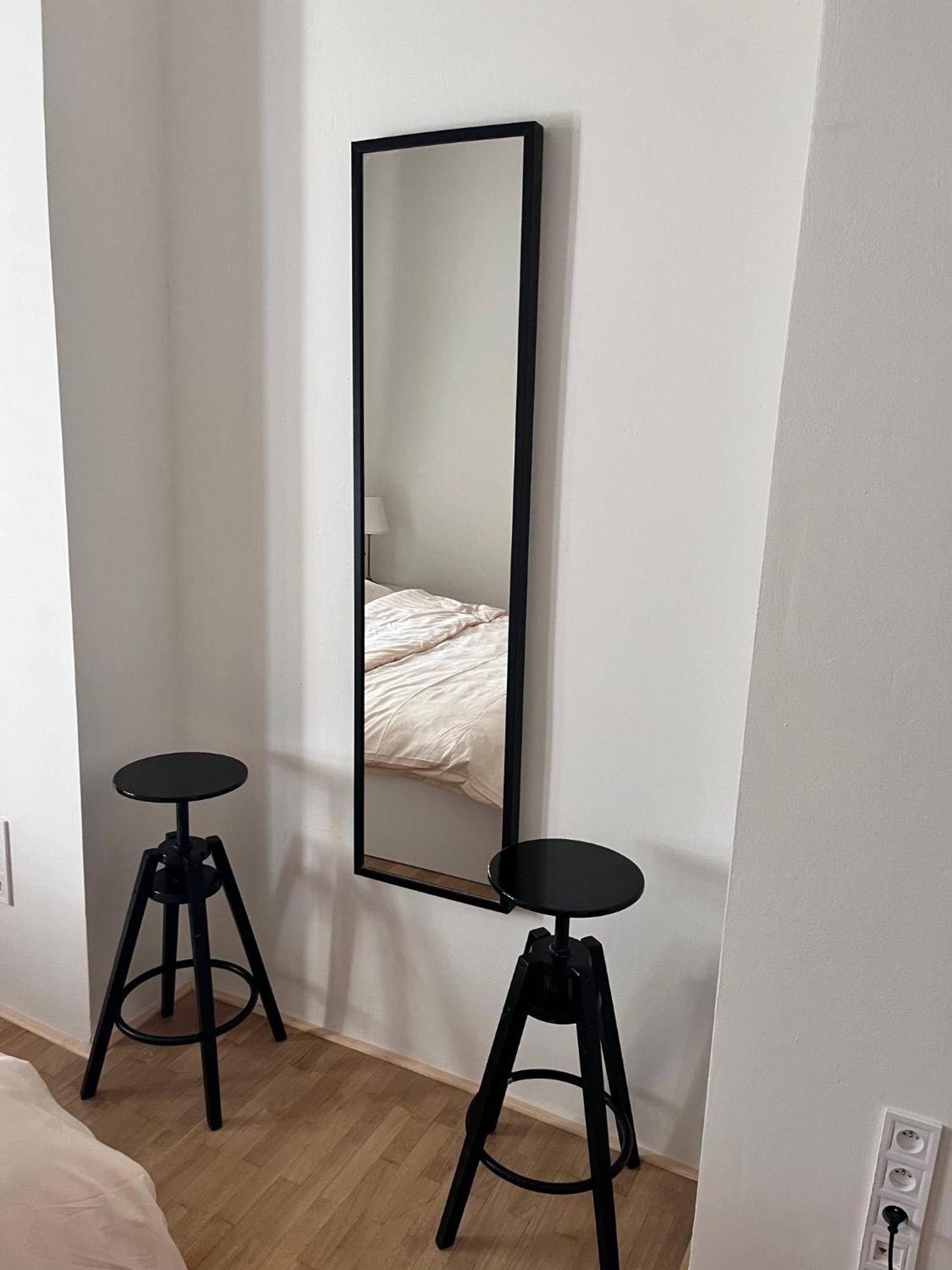 New City Centre Garden Apartment - Central Location Praha Exteriér fotografie